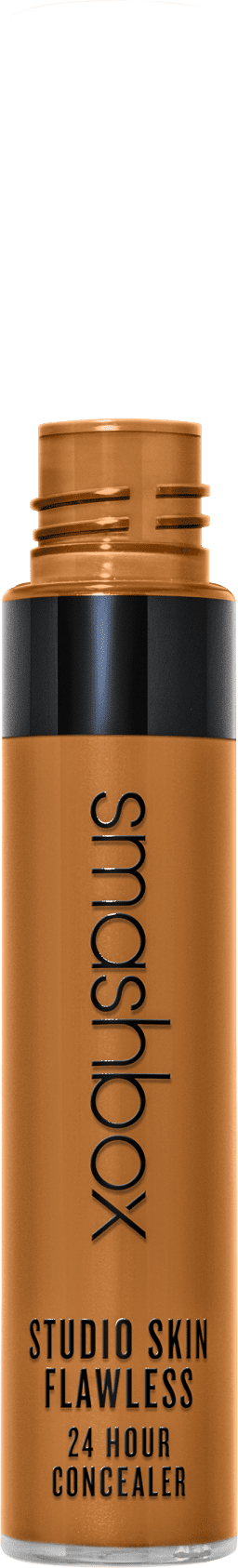 Smashbox Studio Skin Flawless Medium Dark Warm Golden - Corretivo Líquido 8ml