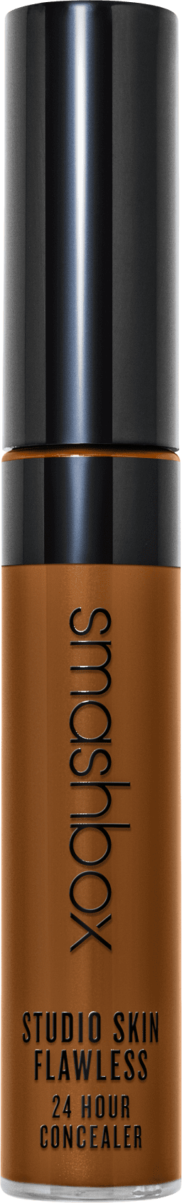 Smashbox Studio Skin Flawless Dark Warm Golden - Corretivo Líquido 8ml