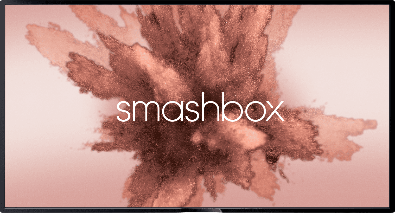 Smashbox Cover Shot Eye Petal Metal - Paleta de Sombras 7,8g