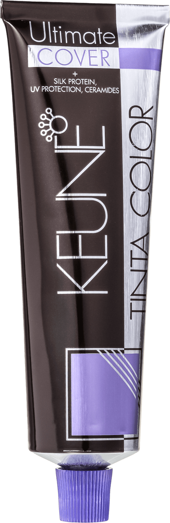 Keune Tinta Color Ultimate Cover 8.30 Louro Claro Dourado Natural - Coloração 60ml
