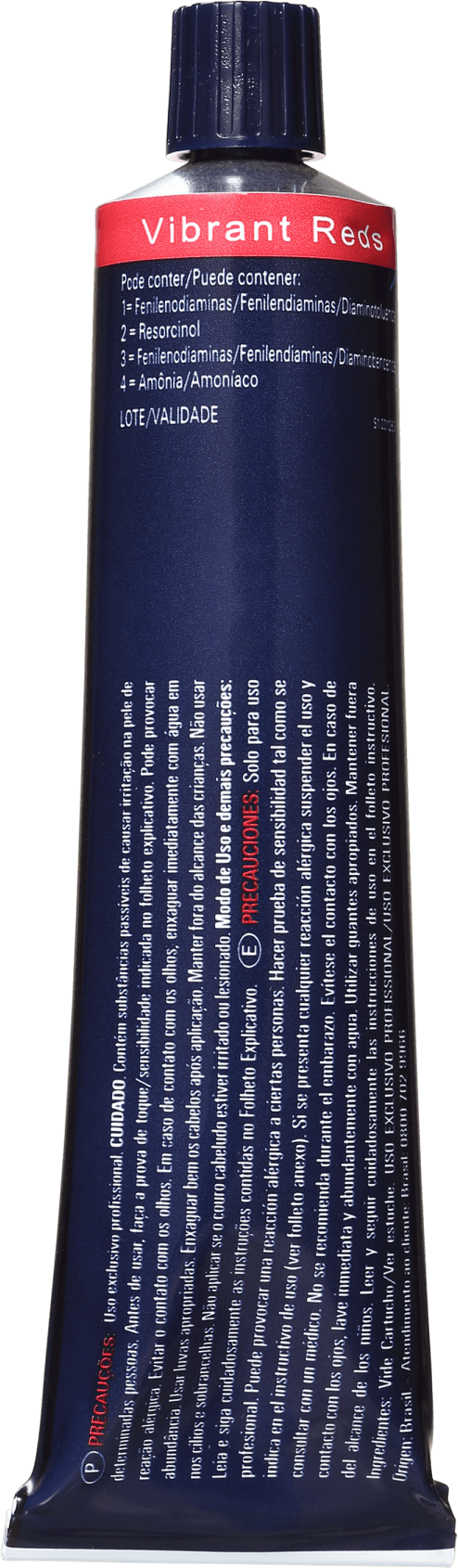 Wella Professionals Color Perfect 8/4 Louro Claro Avermelhado - Coloração Permanente 60g