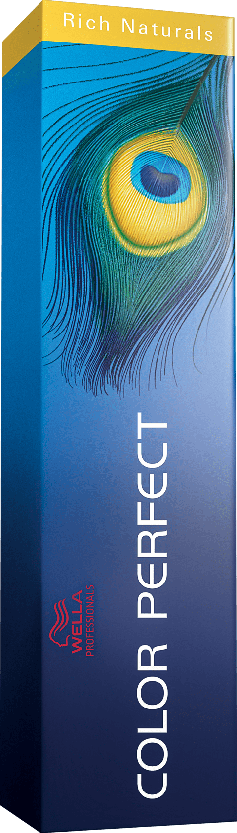 Wella Professionals Color Perfect 10/97 Louro Claríssimo Cendré Marrom - Coloração Permanente 60g