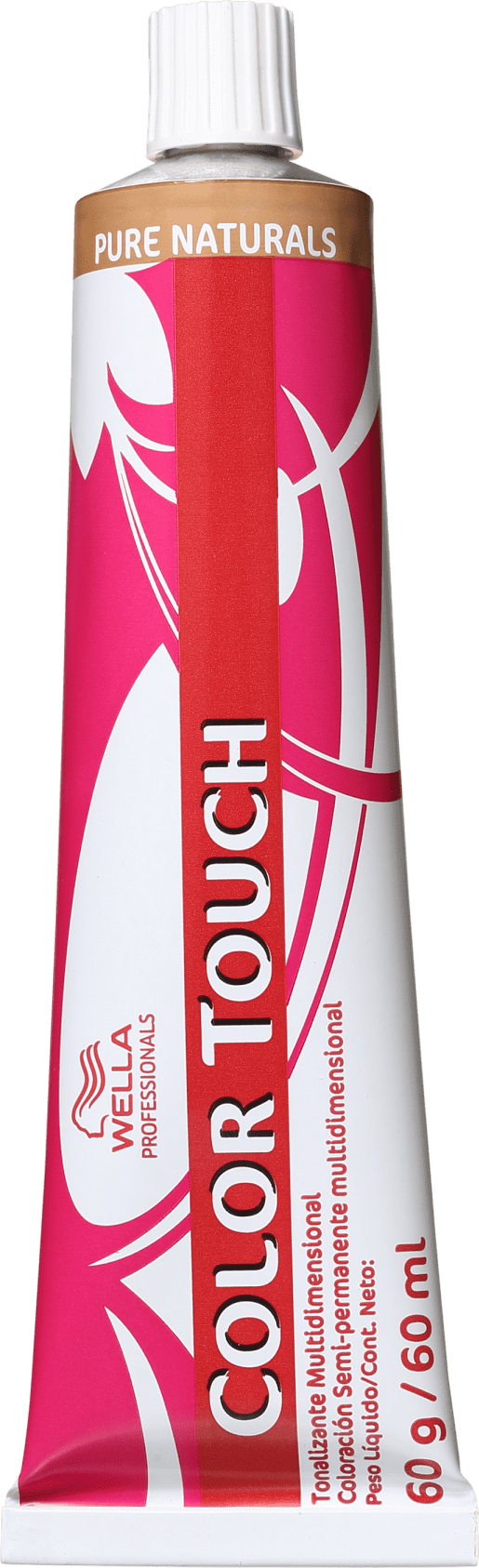 Wella Professionals Color Touch 9/01 Louro Ultraclaro Natural Acinzentado - Tonalizante 60g