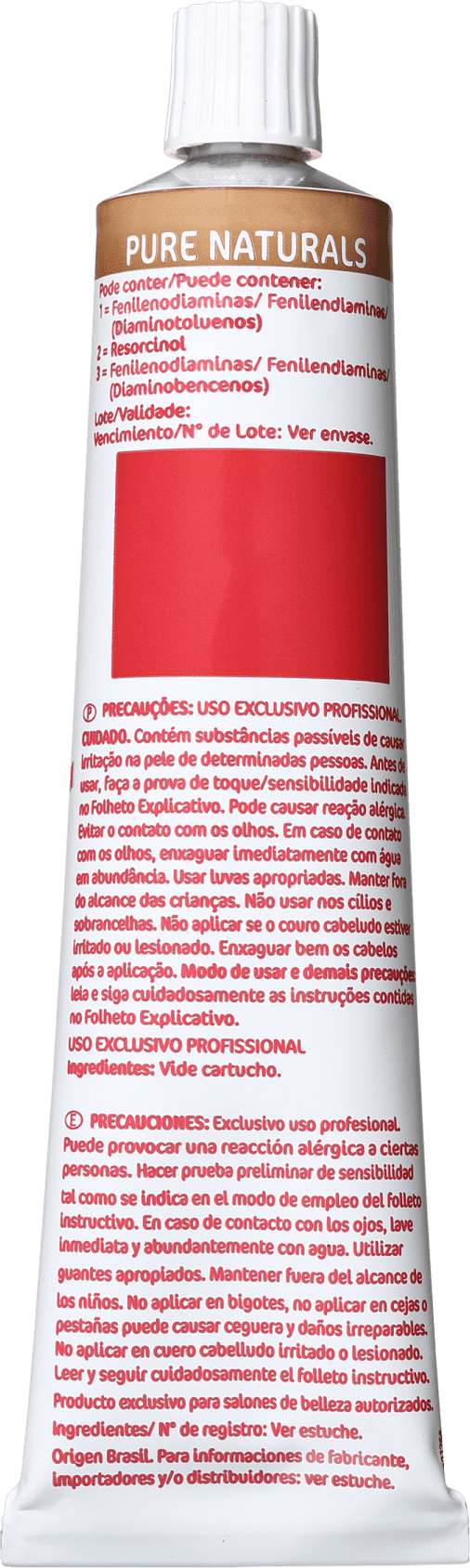Wella Professionals Color Touch 9/01 Louro Ultraclaro Natural Acinzentado - Tonalizante 60g
