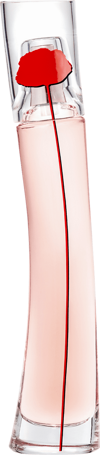 Flower by Kenzo Eau de Vie Eau de Parfum - Perfume Feminino 30ml
