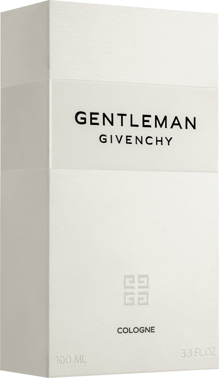 Gentleman Cologne Givenchy Eau de Toilette - Perfume Masculino 100ml