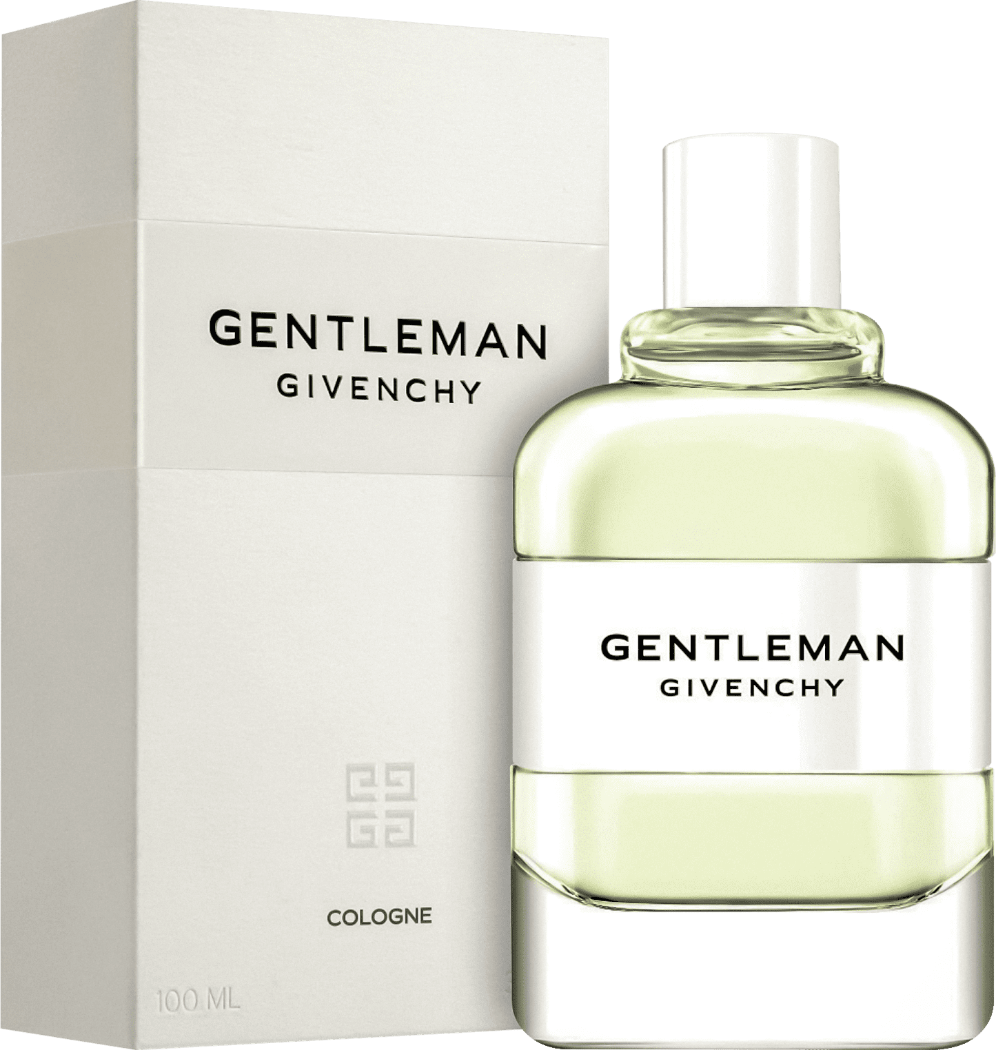 gentleman cologne givenchy