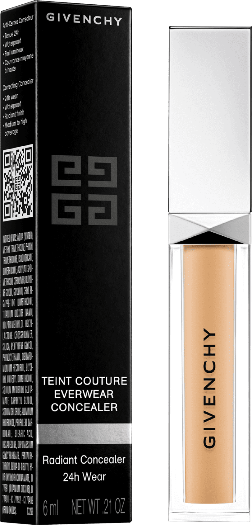 Givenchy Teint Couture Everwear N20 - Corretivo Líquido 6ml