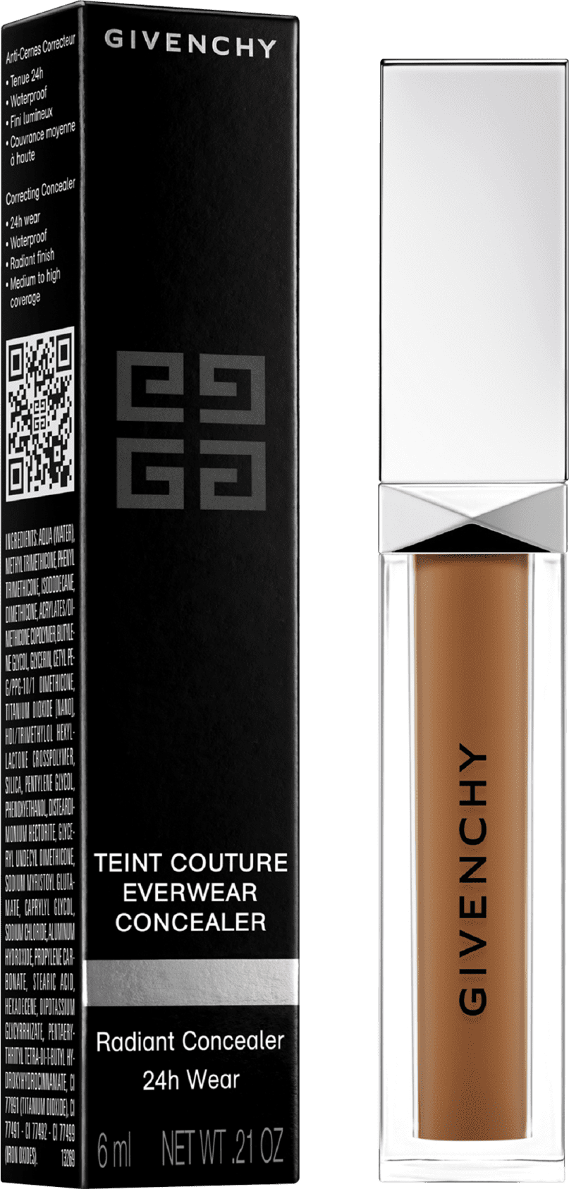 Givenchy Teint Couture Everwear N42 - Corretivo Líquido 6ml