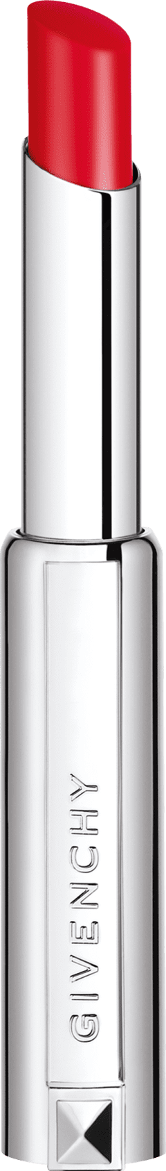 Givenchy Le Rose Perfecto N301 Soothing Red - Bálsamo Labial 2,2g