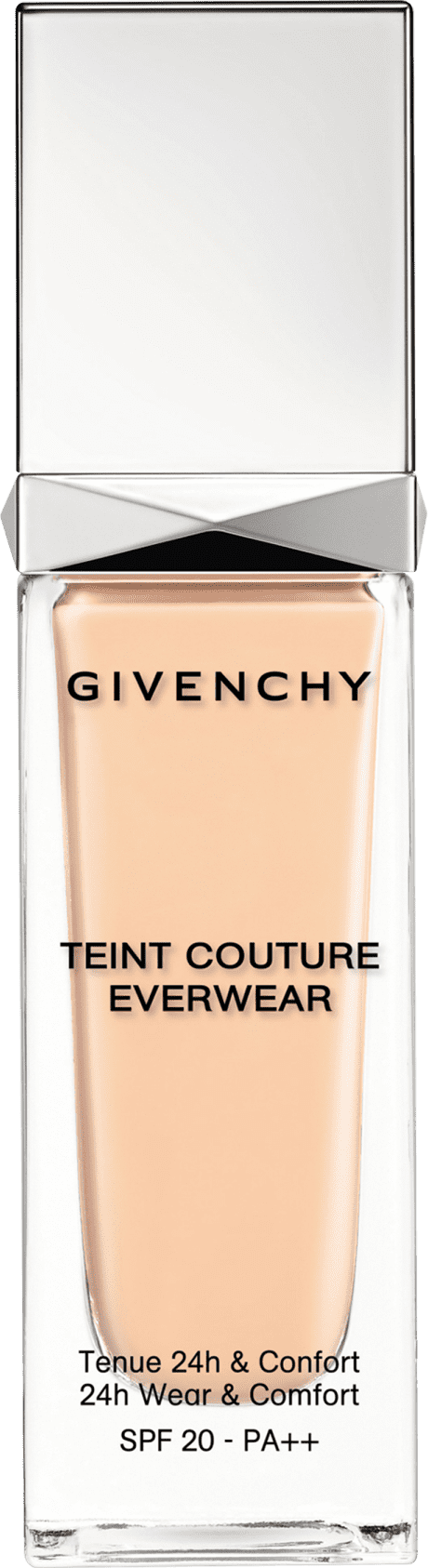Givenchy Teint Couture Everwear P105 - Base Líquida 30ml