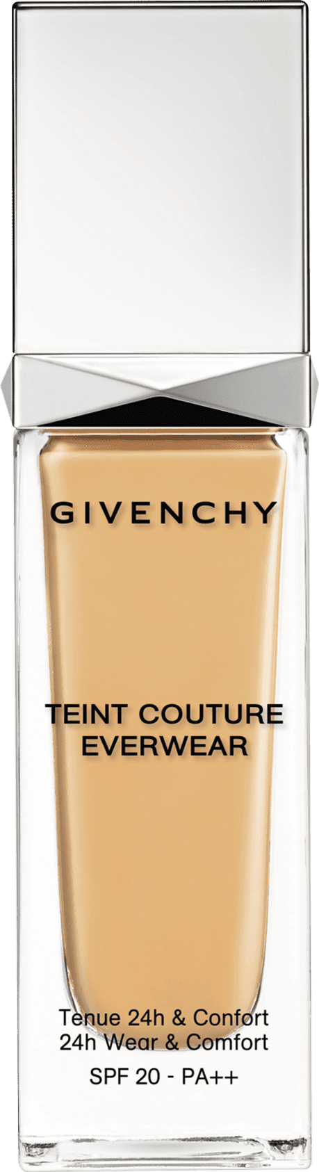 Givenchy Teint Couture Everwear Y305 - Base Líquida 30ml
