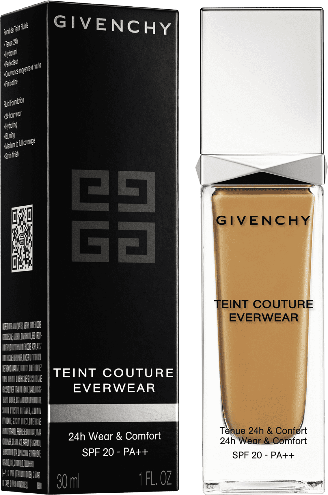 Givenchy Teint Couture Everwear Y315 - Base Líquida 30ml