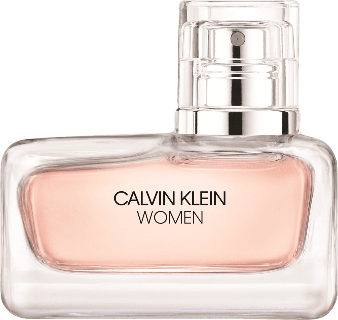 Women Calvin Klein Eau de Parfum - Perfume Feminino 30ml