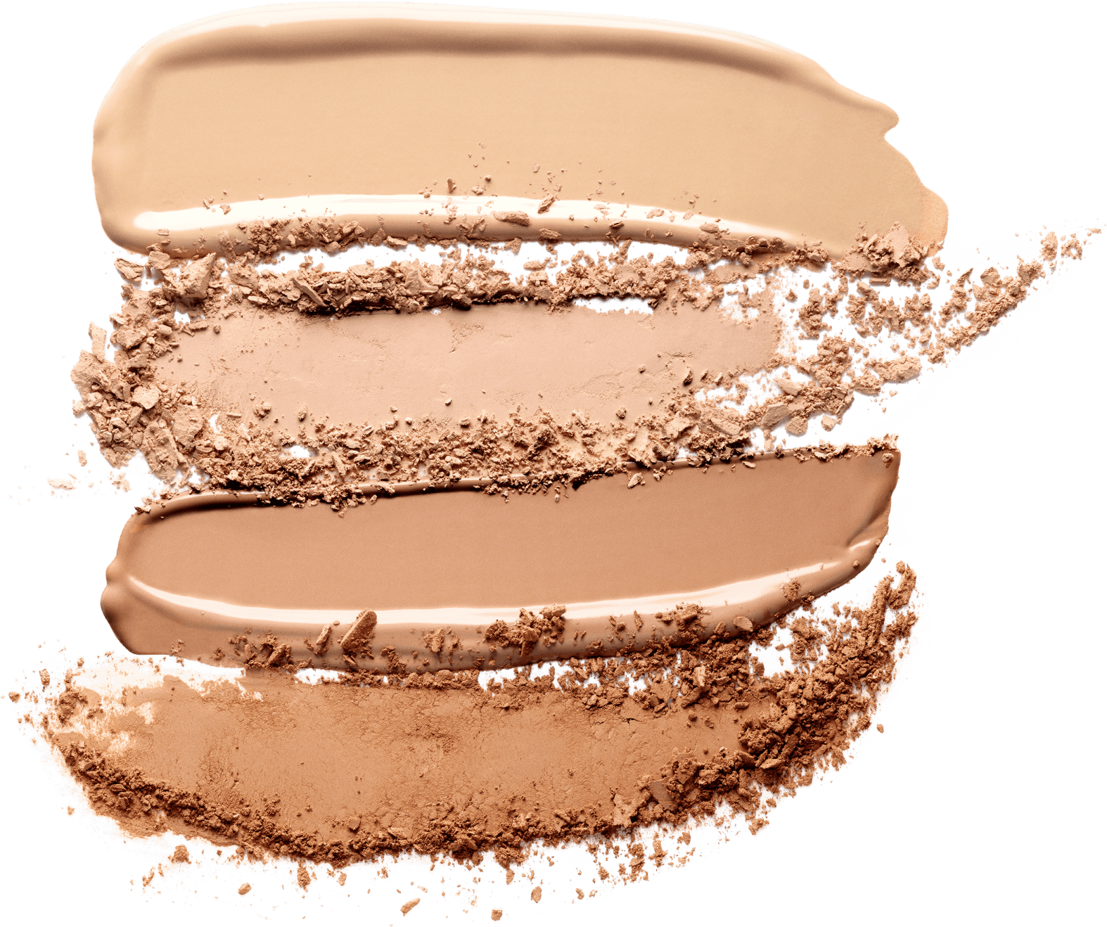 Clarins Everlasting 112 Amber FPS 9- Base Compacta 10g