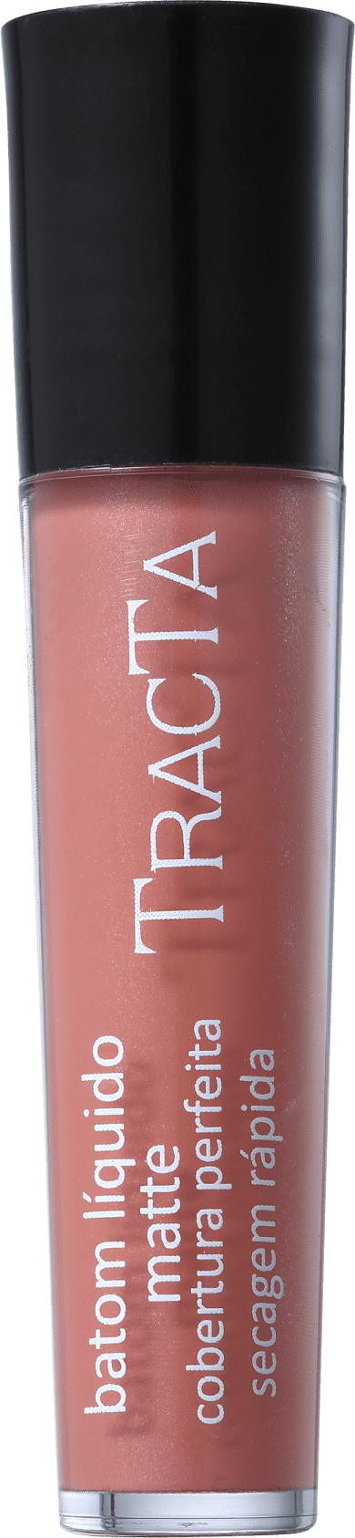 Tracta 41 Fada - Batom Líquido Matte 4,2ml