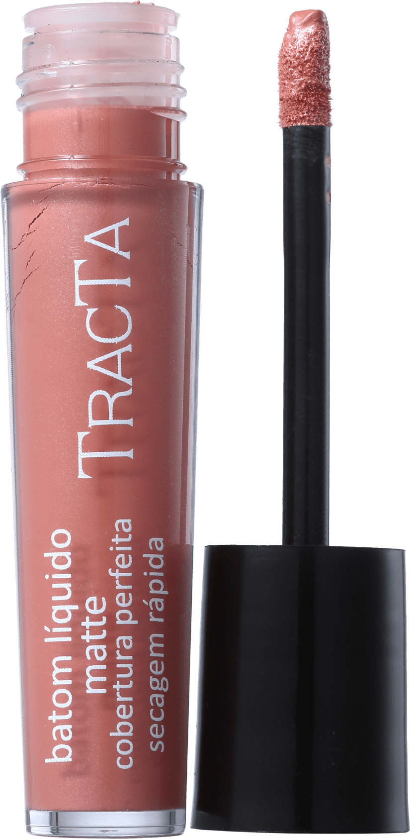 Tracta 41 Fada - Batom Líquido Matte 4,2ml