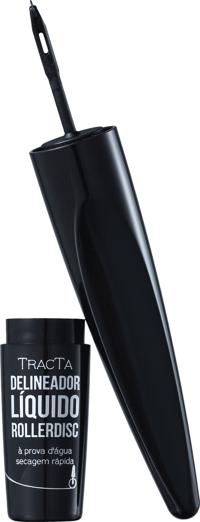 Tracta Roller Disc - Delineador Líquido 1ml
