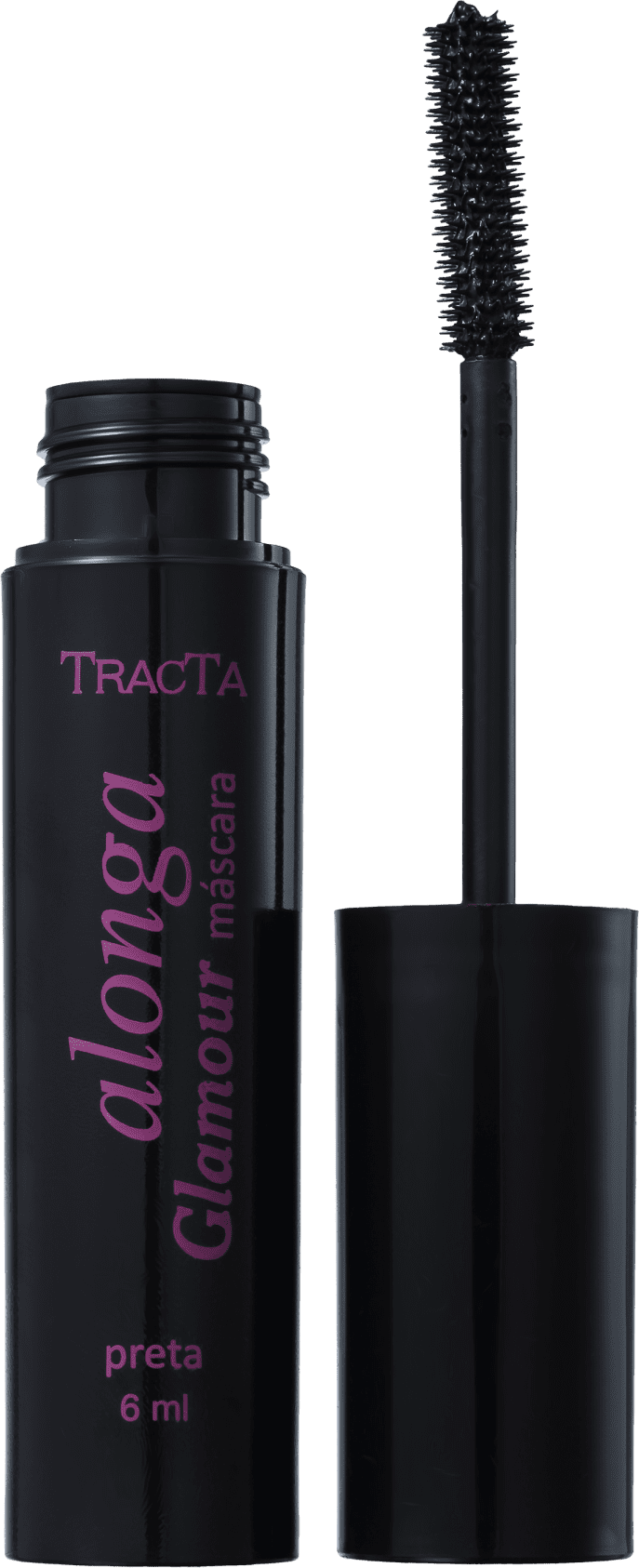 Tracta Glamour High Definition - Máscara para Cílios 6ml