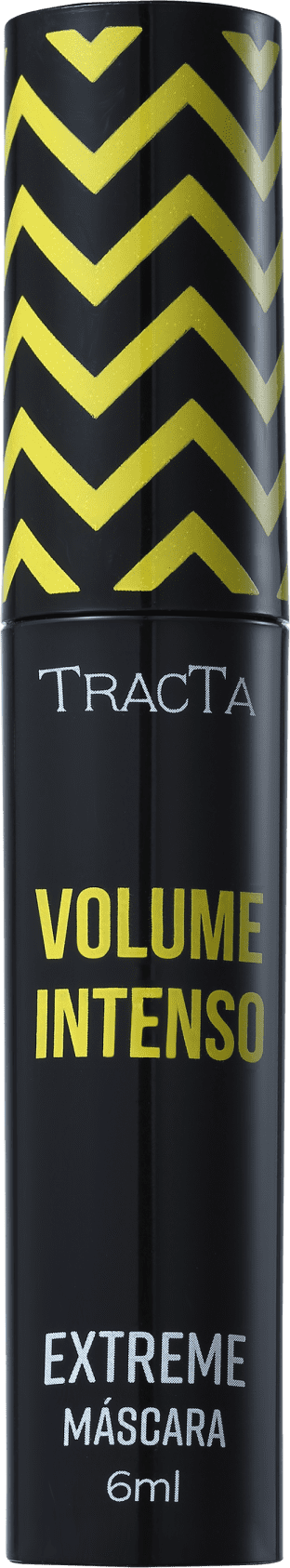 Tracta Extreme Volume Intenso - Máscara para Cílios 6ml