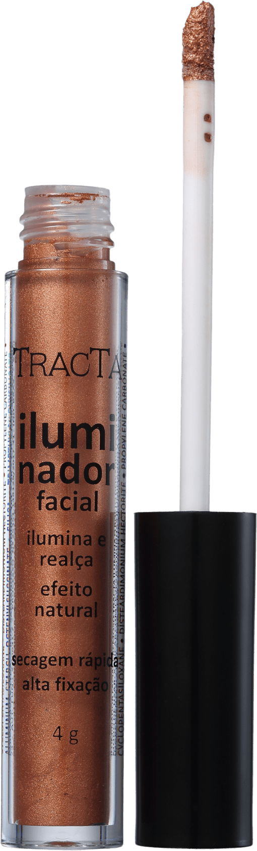 Tracta Bronze - Iluminador Cremoso 4g