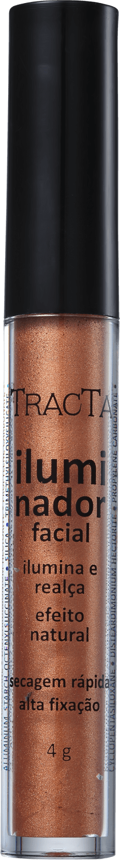 Tracta Bronze - Iluminador Cremoso 4g