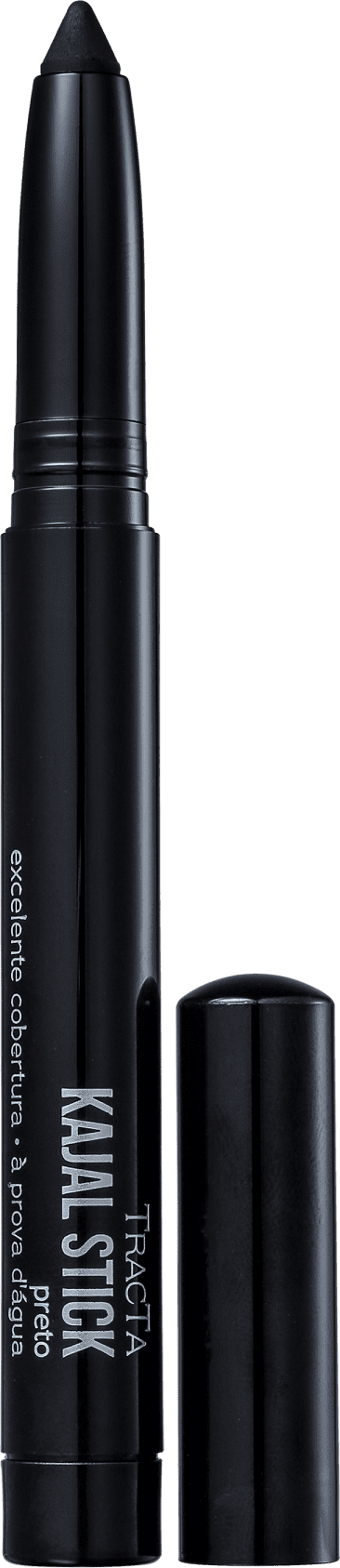 Tracta Stick - Lápis de Olho Kajal 1,4g