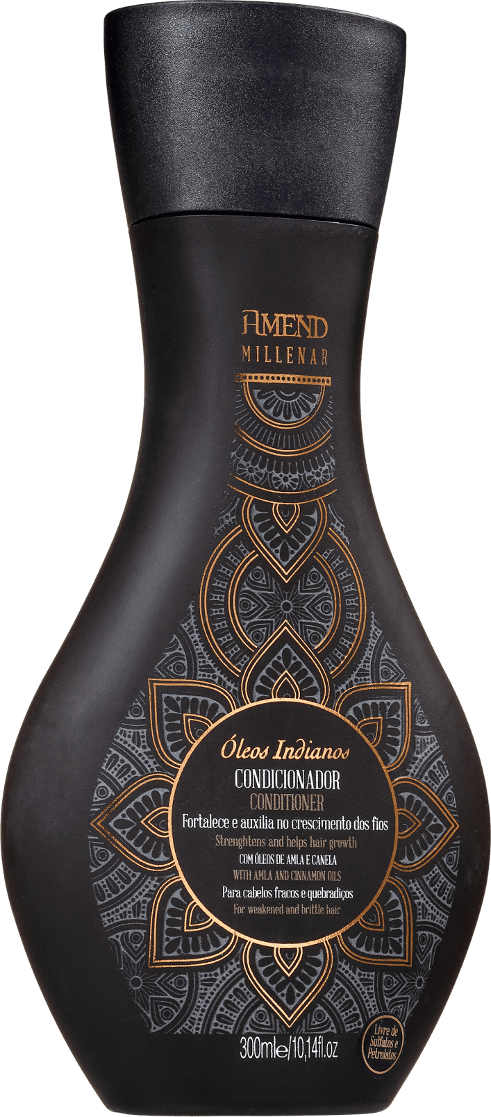 Amend Millenar Óleos Indianos - Condicionador 300ml