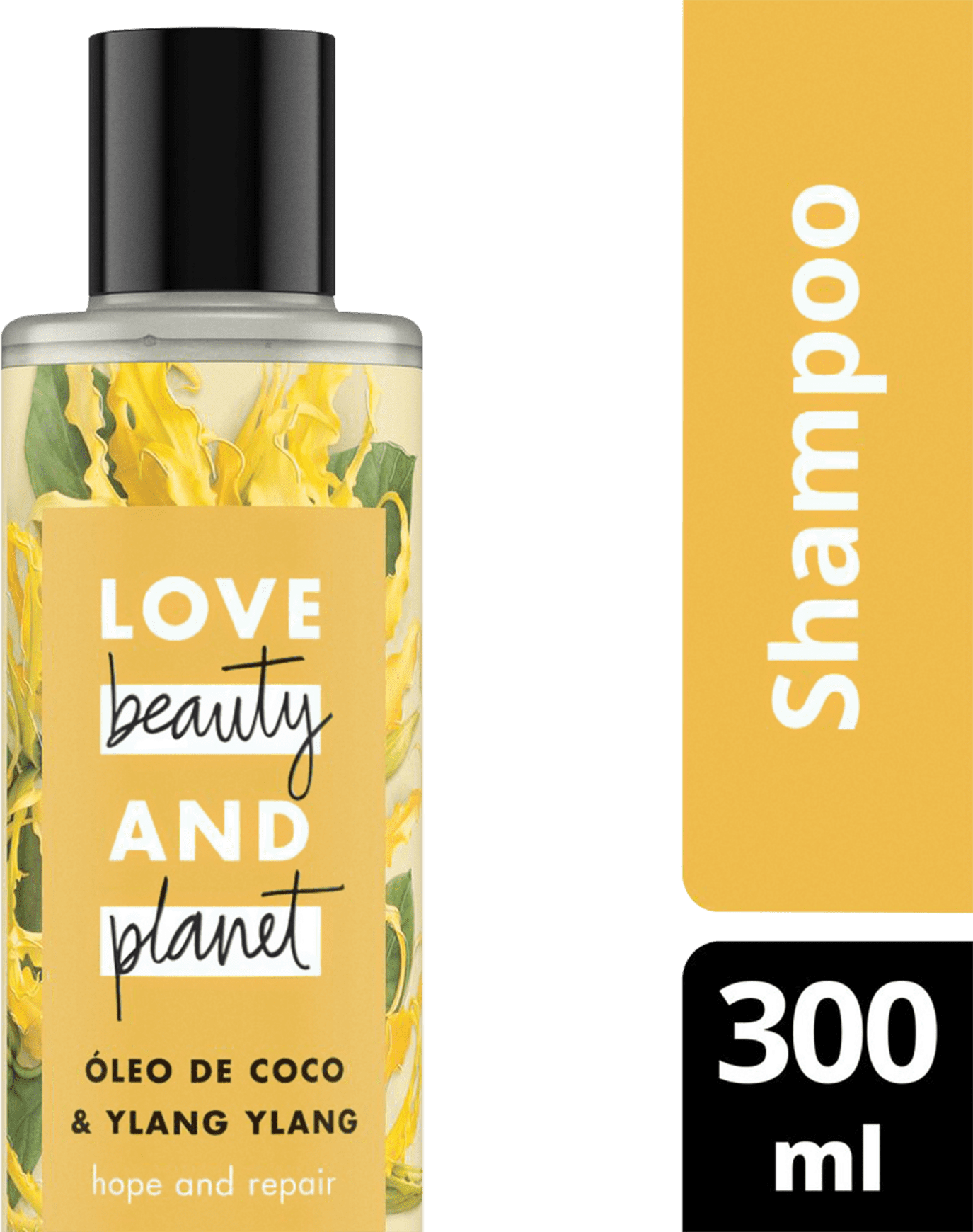 Love Beauty and Planet Hope & Repair - Shampoo 300ml