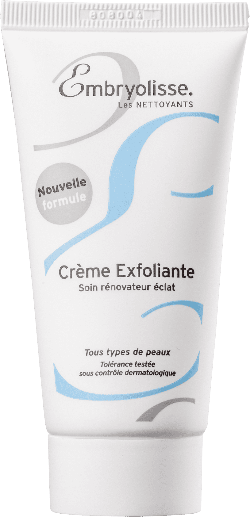 Embryolisse - Creme Esfoliante Facial 60ml