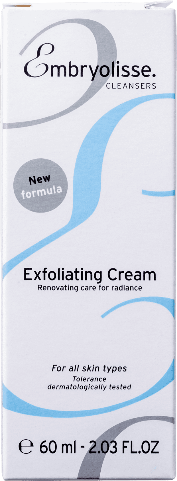 Embryolisse - Creme Esfoliante Facial 60ml