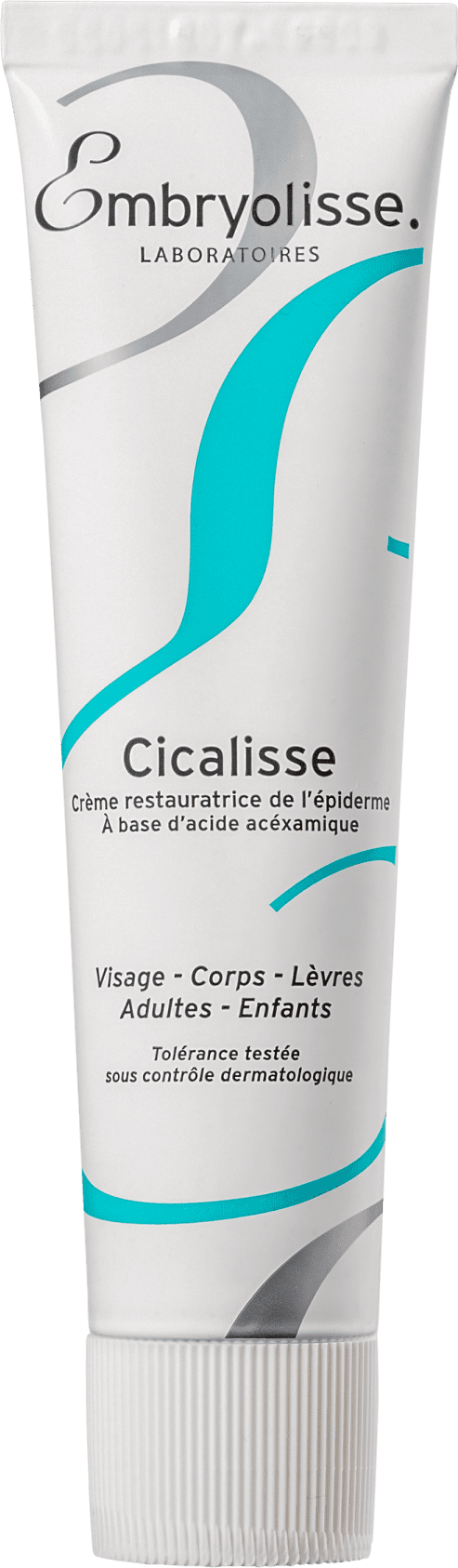 Embryolisse Cicalisse - Creme Hidratante Corporal 40ml