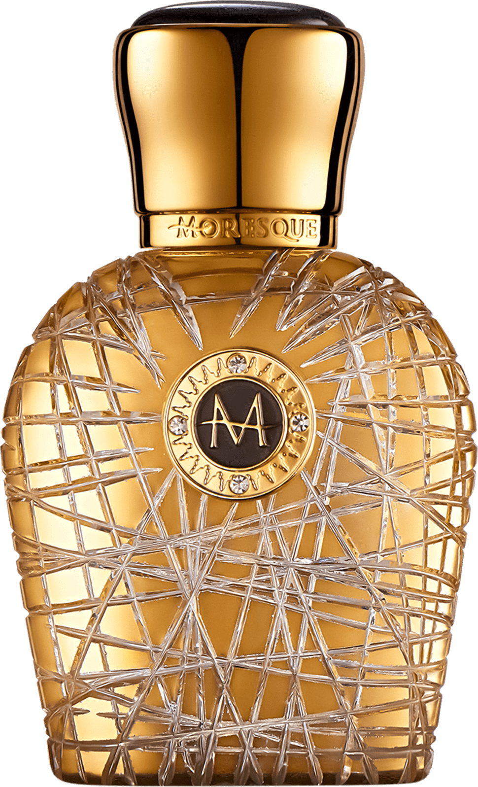 Sole Moresque Perfume Unissex Neeche