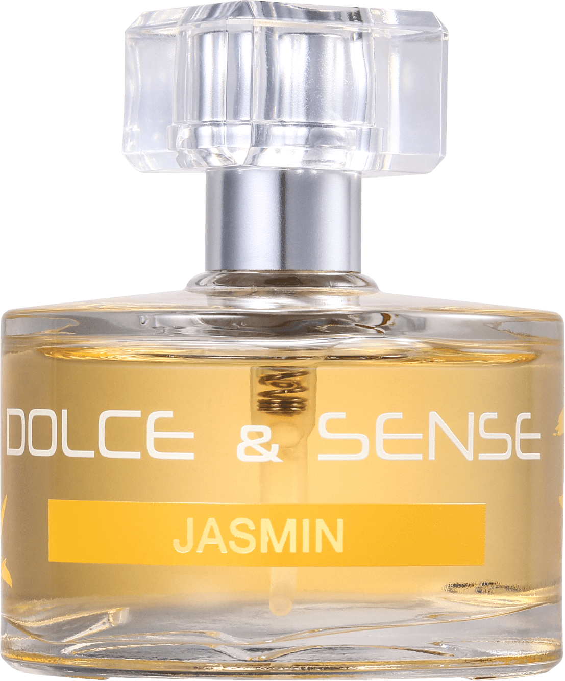 Dolce & Sense Jasmin Paris Elysees Eau de Parfum - Perfume Feminino 60ml