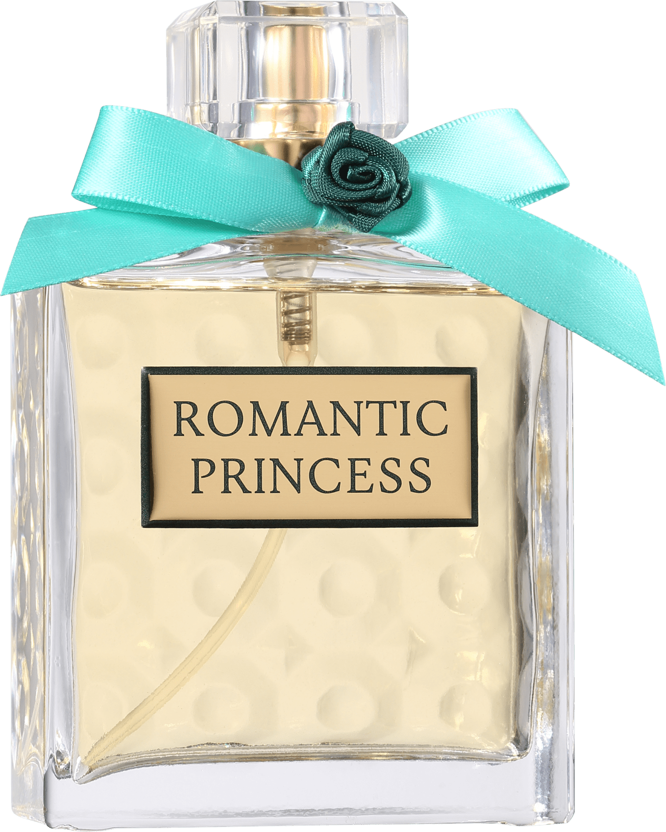 Romantic Princess Paris Elysees Eau de Parfum - Perfume Feminino 100ml