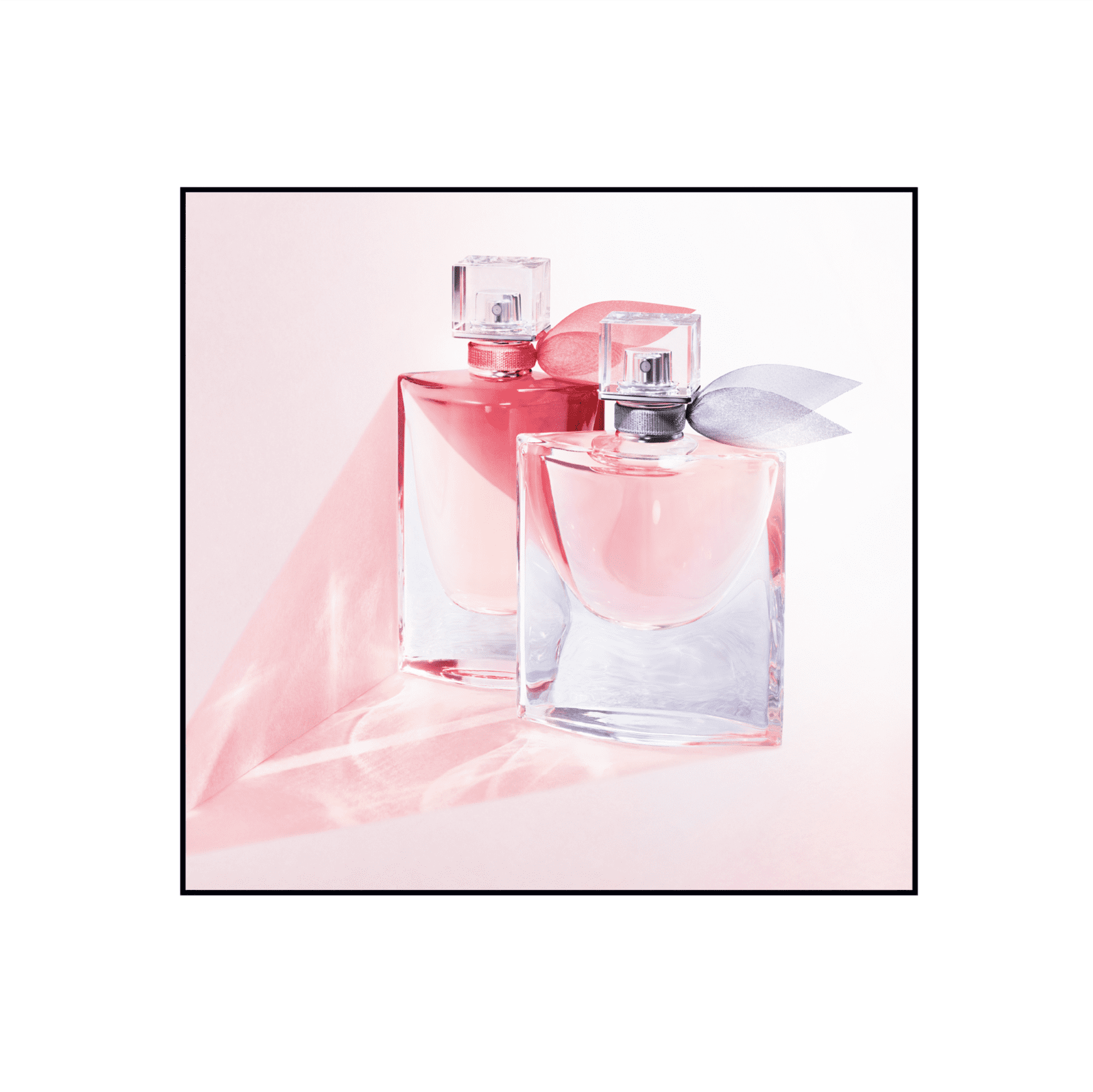 La Vie Est Belle En Rose Lancôme Eau de Toilette - Perfume Feminino 100ml