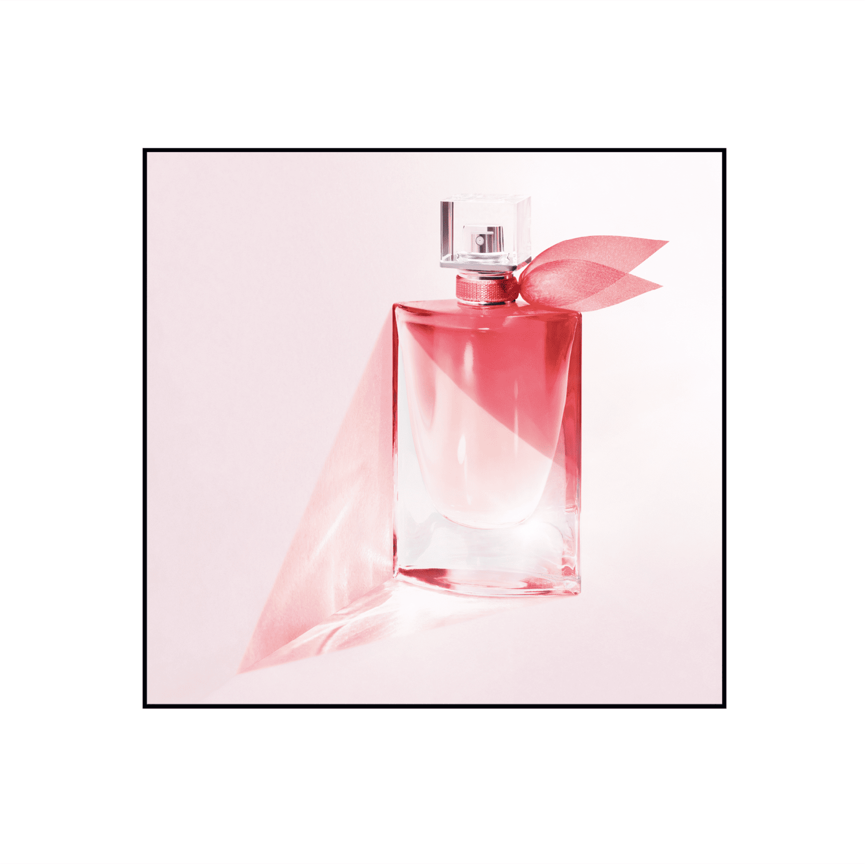 La Vie Est Belle En Rose Lancôme Eau de Toilette - Perfume Feminino 100ml