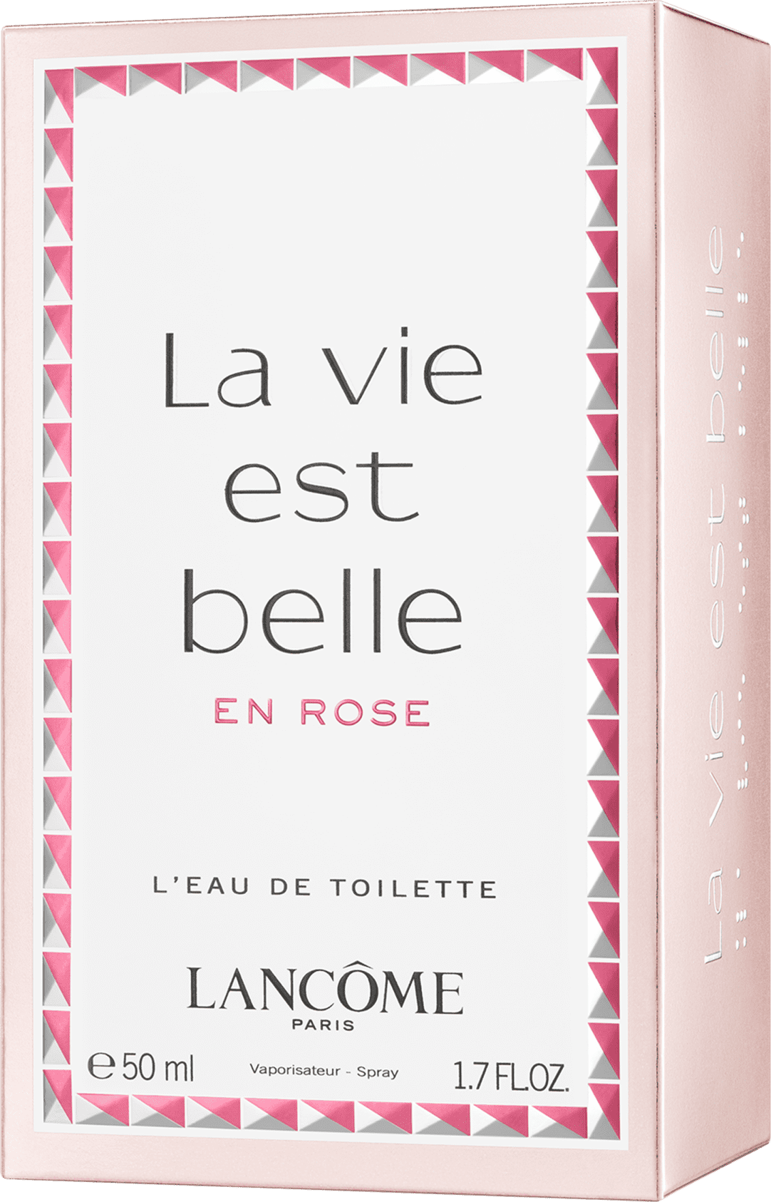La Vie Est Belle En Rose Lancôme Eau de Toilette - Perfume Feminino 100ml