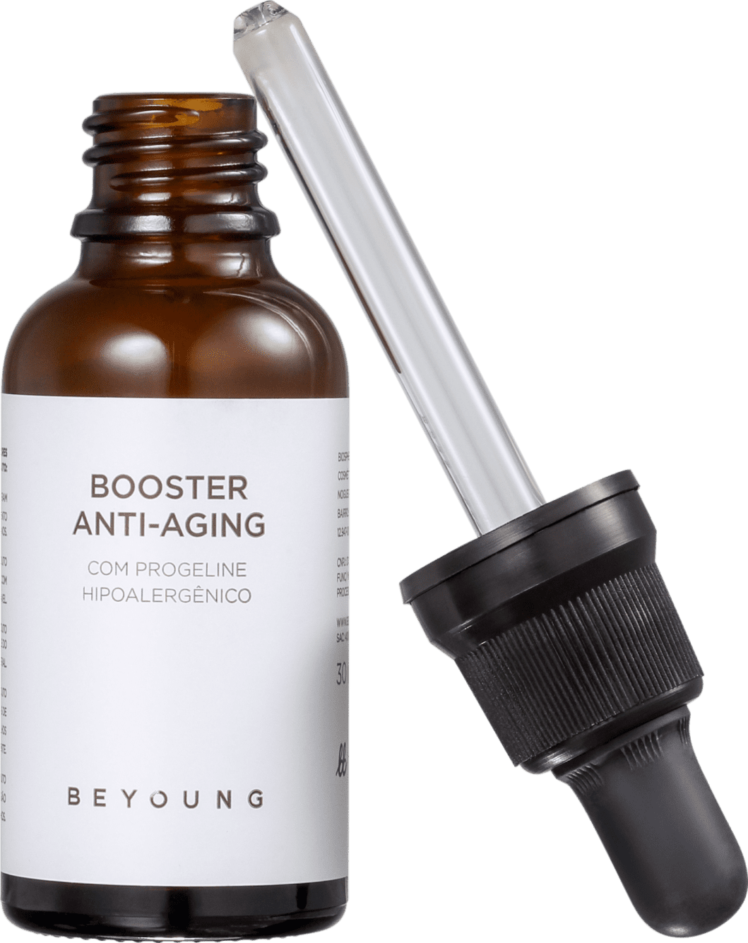 BEYOUNG Booster - Primer Anti-Idade 30ml