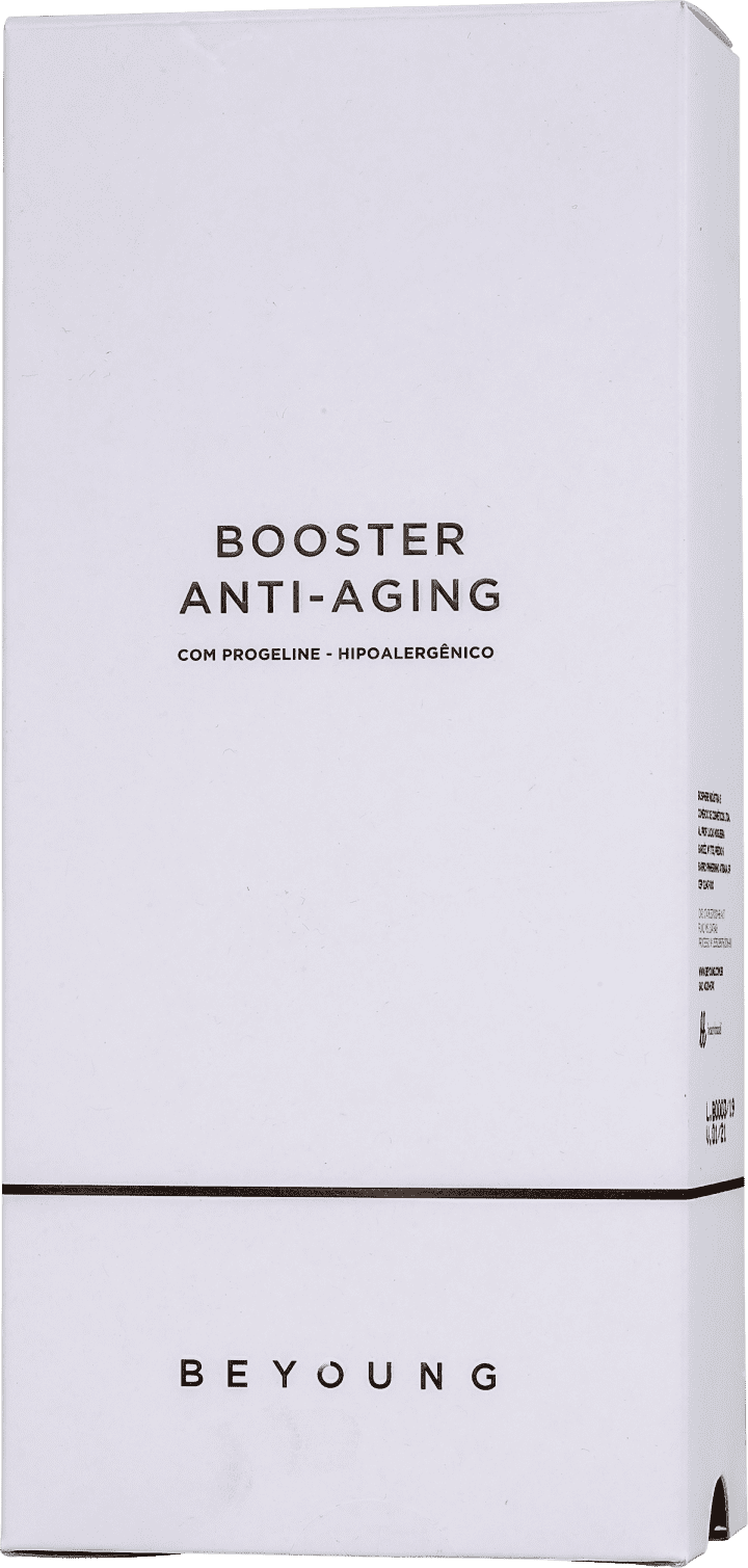 BEYOUNG Booster - Primer Anti-Idade 30ml