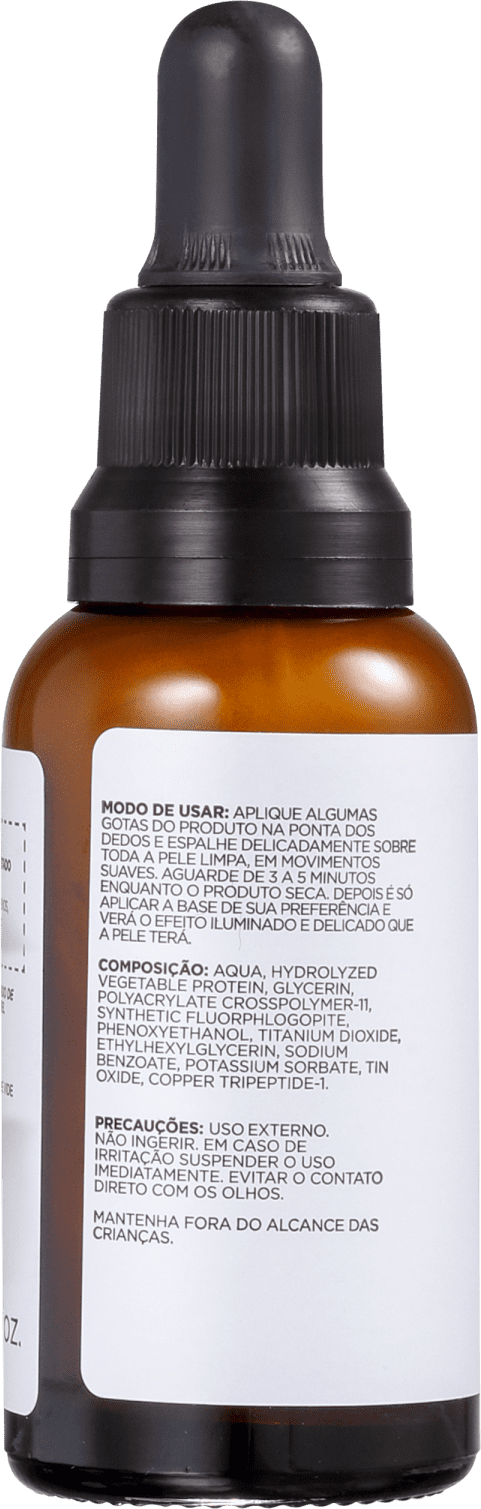 BEYOUNG Glow Pro-Aging - Primer Anti-Idade 30ml