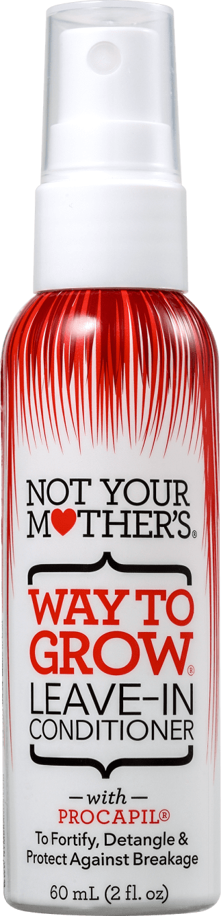 Not Your Mother's Way to Grow - Leave-in 60ml