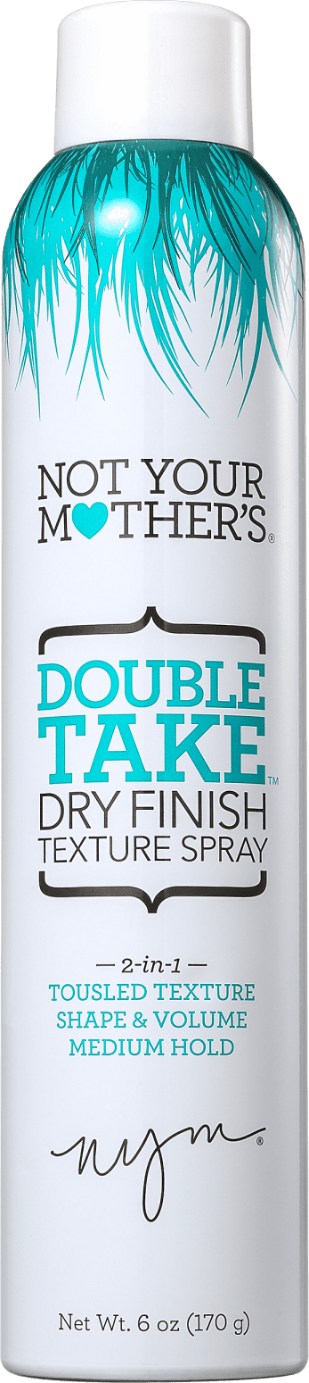 Not Your Mother's Double Take Dry - Spray Texturizador 170g