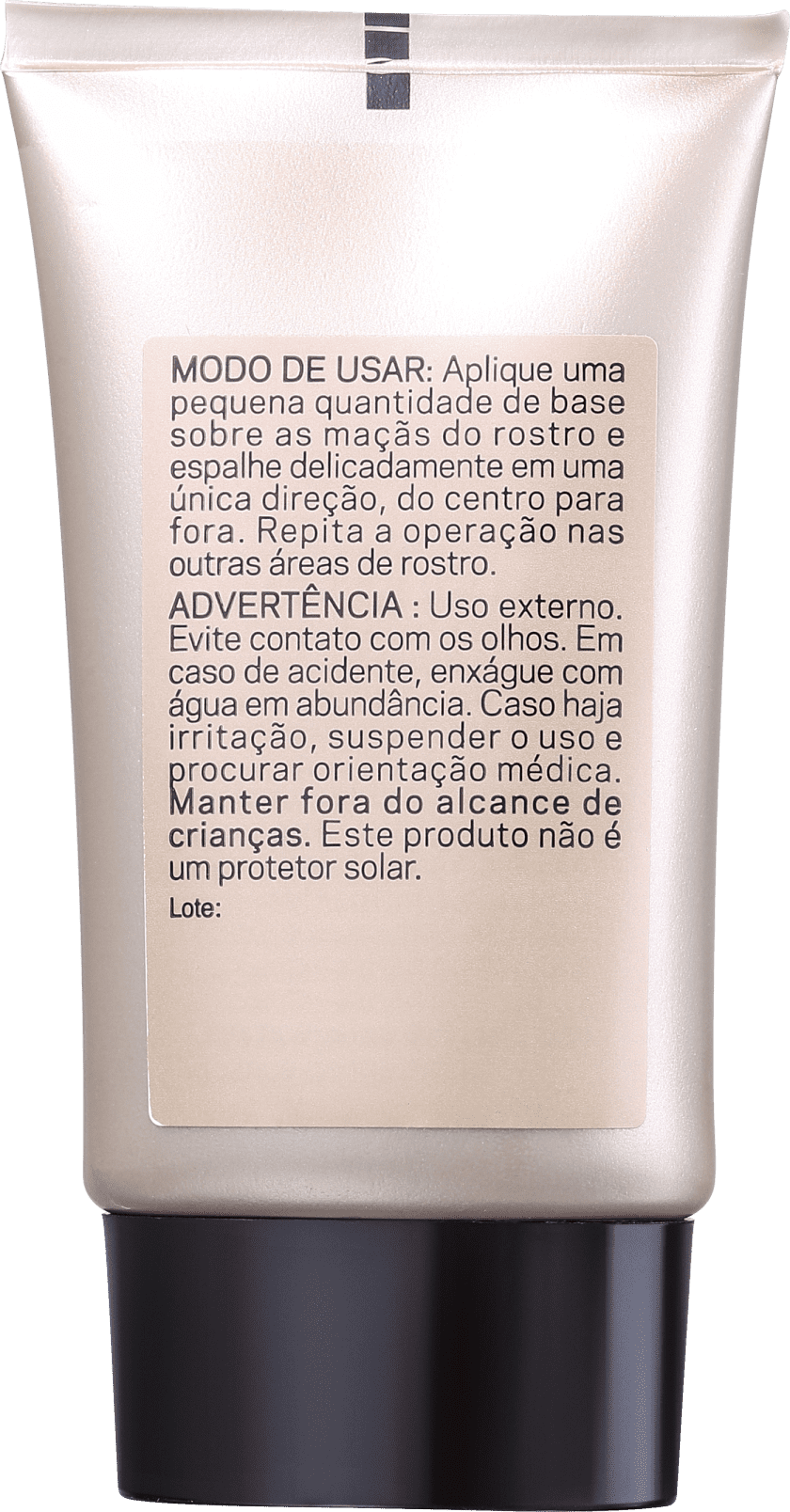 L'Bel Matiffiant FPS 15 Medium 7 - Base em Mousse 30g
