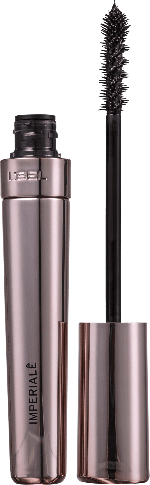 L'Bel Multibenefícios Imperialê Noir - Máscara para Cílios 9g
