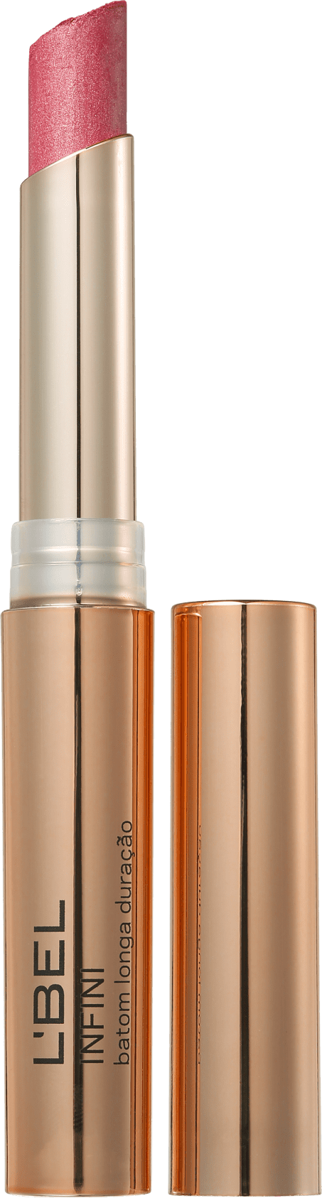 L'Bel Infini Privé Aster - Batom Cremoso 2g