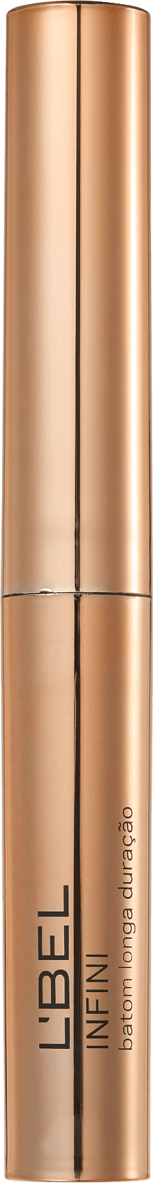 L'Bel Infini Privé Malve - Batom Cremoso 2g