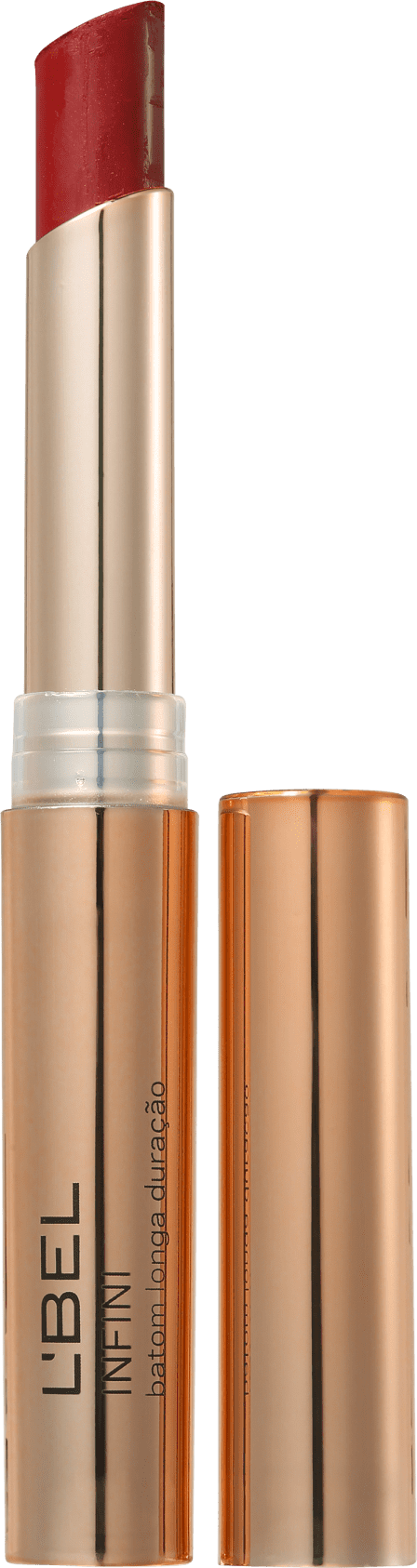 L'Bel Infini Privé Malve - Batom Cremoso 2g