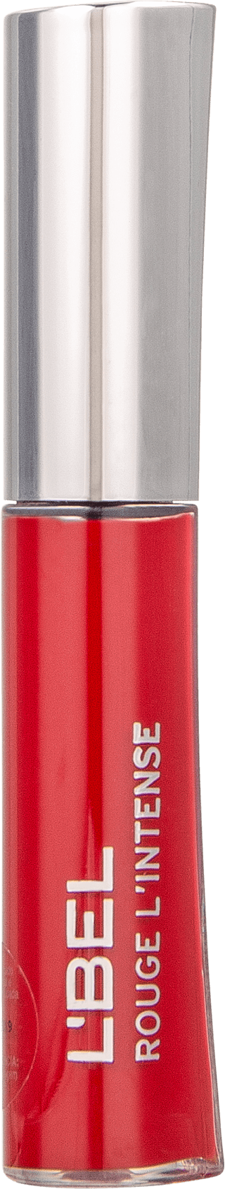 L'Bel Rouge L'Intense Cerise - Batom Líquido Matte 7g