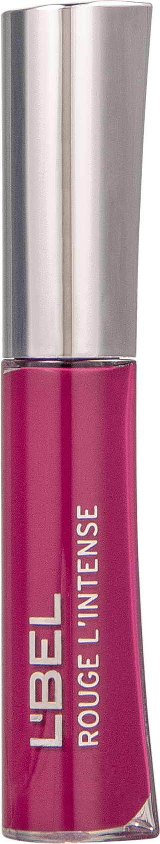 L'Bel Rouge L'Intense Berry Riche - Batom Líquido Matte 7g